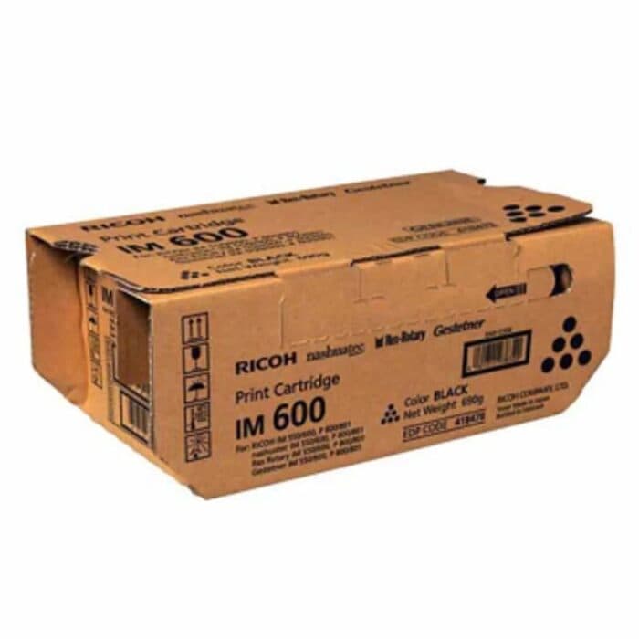 RICOH Toner IM600 P800 P801 25.500p. 4961311938320