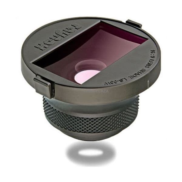 Raynox HD 3037 Pro Semi-Fisheye 0.3x - HD-3037PRO