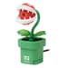 Piranha Plant Câmara para Nintendo Switch 2