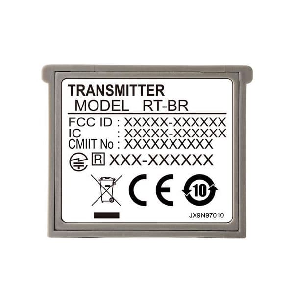 Sekonic Transmissor RT-BR Broncolor para L-858D