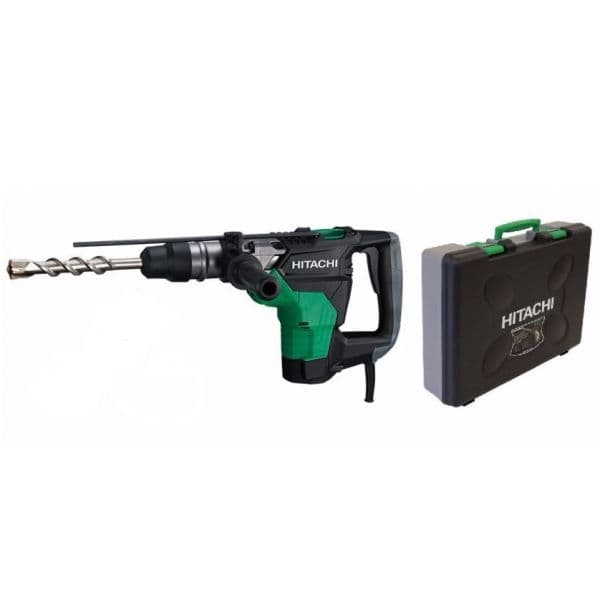 Hitachi Martelo Combinado DH40MC