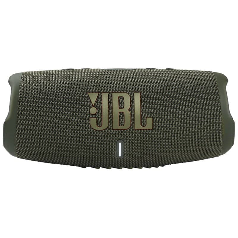JBL Charge 5 Coluna Bluetooth Verde Som Potente IP67
