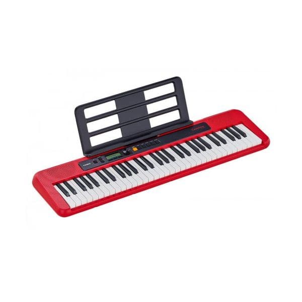 Casio CT-S200 Red