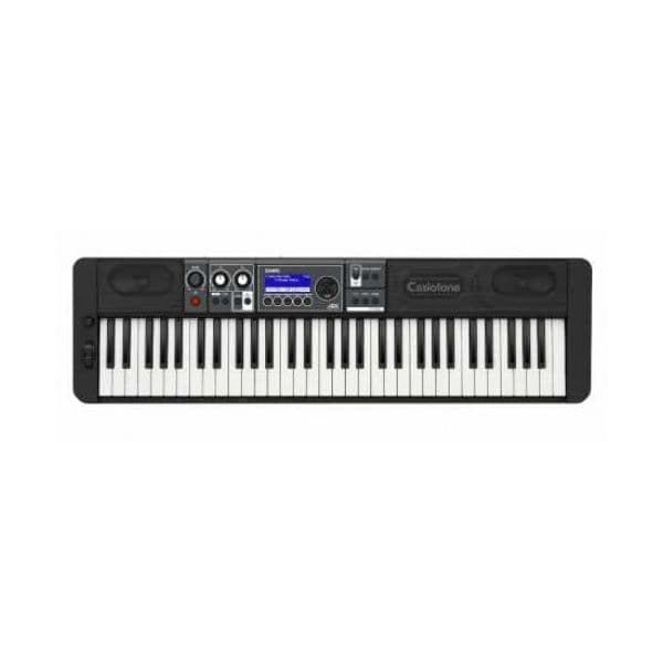 Casio CT-S500