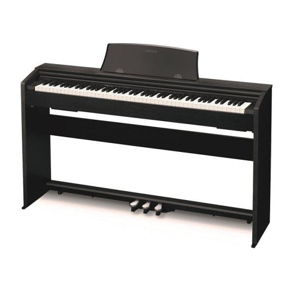 Casio PX 770 Black