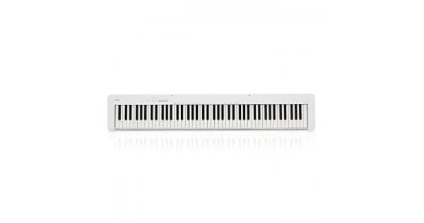 Casio CDP-S110 White