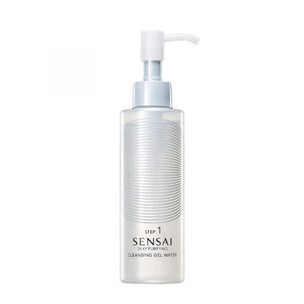 Kanebo Gel de Limpeza Facial Purificante 150ml