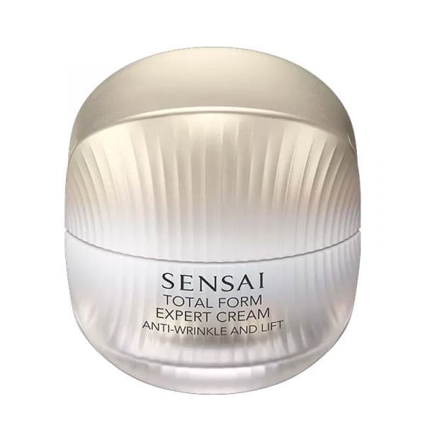 Kanebo Sensai Total Form Expert Creme Antienvelhecimento 50ml