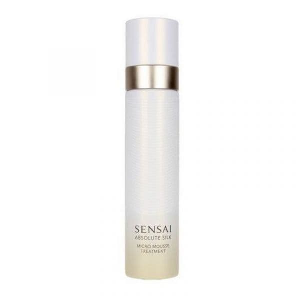 Sensai Absolute Slik Micro Mousse Treatment 90ml
