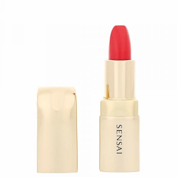 Kanebo The Lipstick Batom Tom 03 Shakuyaku Red 3,5g