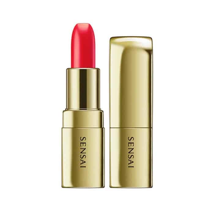 Kanebo The Lipstick Batom Tom 07 Shakunage Pink 3,5g