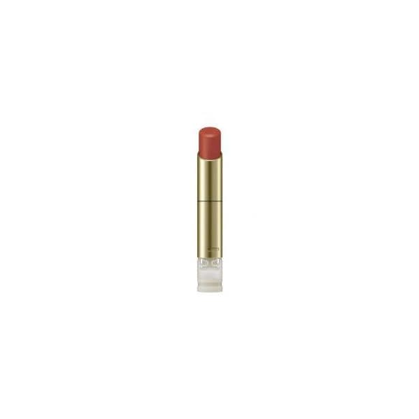 Kanebo Sensai Lasting Plump Lipstick LP02 Vivid Orange Recarga 3,8g