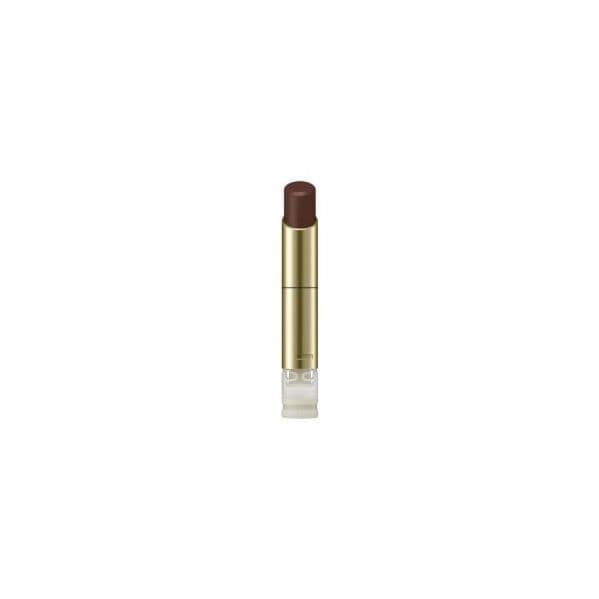 Kanebo Sensai Lasting Plump Lipstick LP08 Terracotta Red Recarga 3,8g
