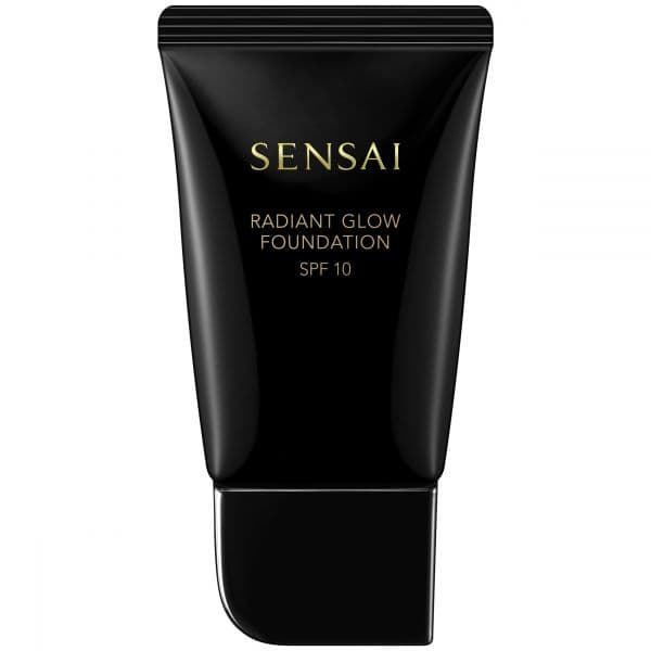 Kanebo Radiant Glow Foundation SPF10 #102-Ivory Beige