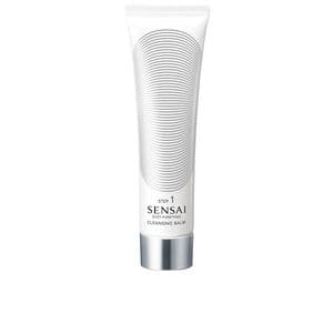 Sensai Step 1 Silky Purifying Bálsamo de Limpeza 125ml