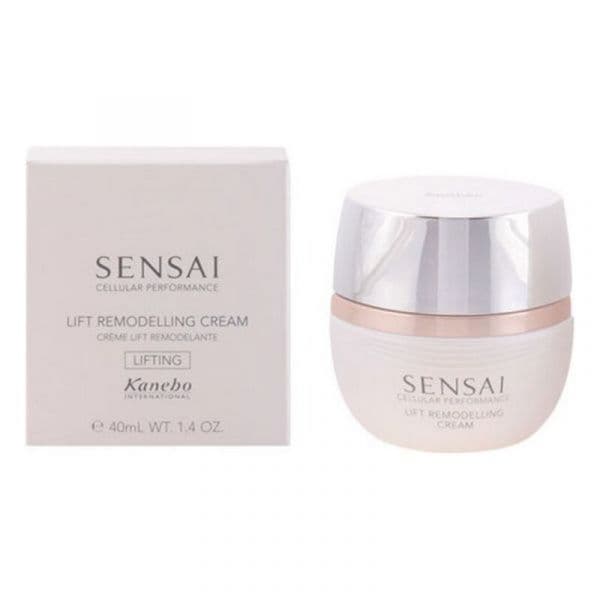 Sensai Creme de Rosto Cellular Performance Lift Remodelling 40ml