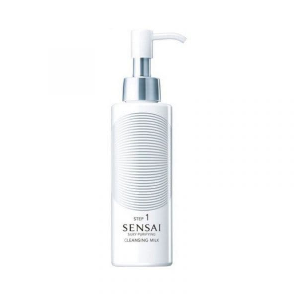 Sensai Step 1 Silky Purifying Leite de Limpeza 150ml