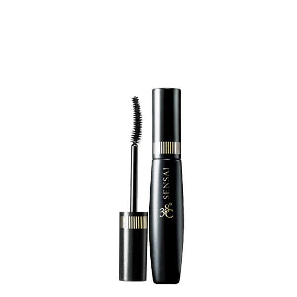 MASCARA 38ºC VOLUMISING