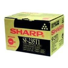 Toner Sharp SF235T1 Preto
