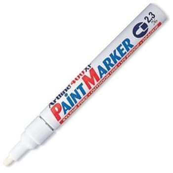 Artline 400XF Branco