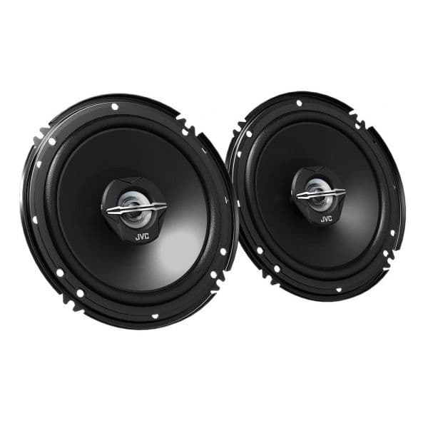 Jvc Colunas Auto Cs-j620x 2 Vias 6.5" 30w (16cm) - MCAJVCGLO0011