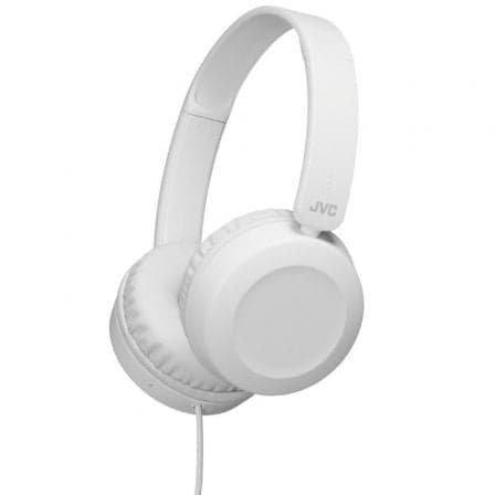 JVC HA-S31M White