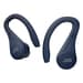 JVC HA-EC25T Auscultadores True Wireless Stereo (TWS) Gancho de orelha Desportos Bluetooth Azul