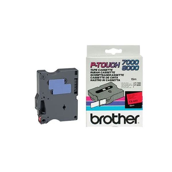 Brother TX441