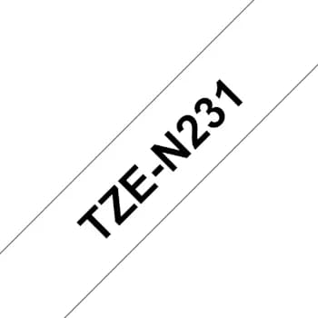 Brother TZ-N231