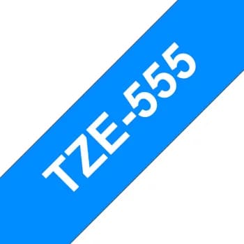 Brother TZ-555