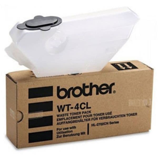 Tinteiro Brother WT4CL