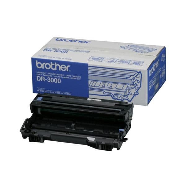 Tinteiro Brother DR3000