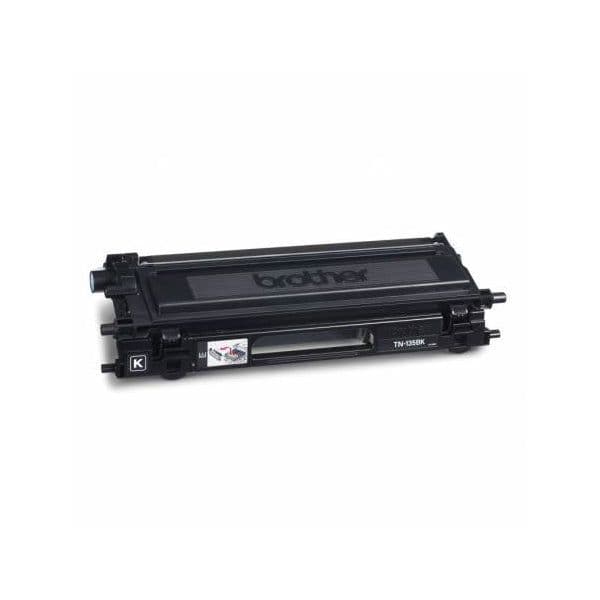 Brother TN135BK Black