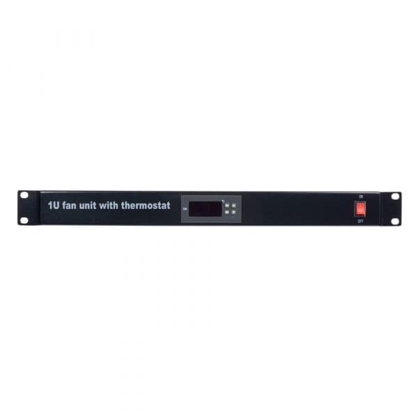 Unyka Aiten Data Termostato 2 Ventiladores 1U