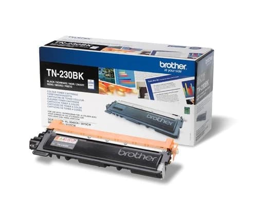 Brother TN230BK Black