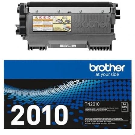 Brother TN-2010