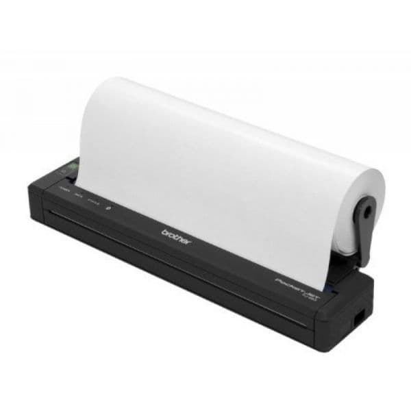 Brother Suporte para Rolo de Papel PARH600