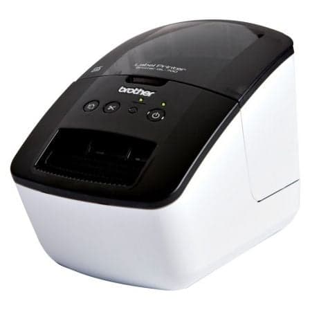 Impressora de etiquetas Brother QL-700 Usb