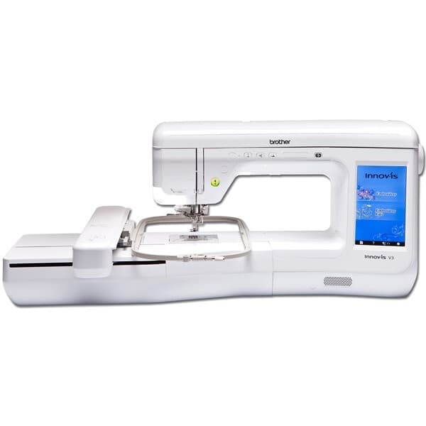 Máquina Bordar Brother Innovis V3