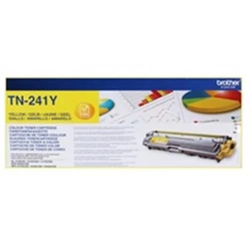 Brother TN-241Y HL3150CDW Yellow