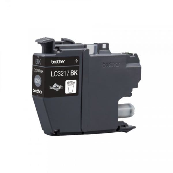 Tinteiro Brother LC-3217BK