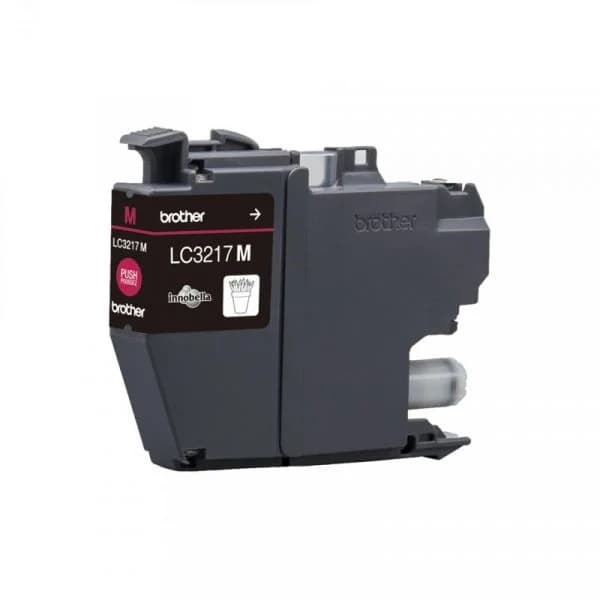 Tinteiro Brother LC-3217M