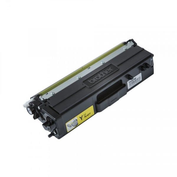 Brother TN-421 Yellow
