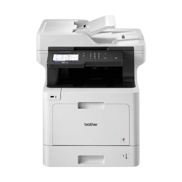 Brother MFC-L8900CDW