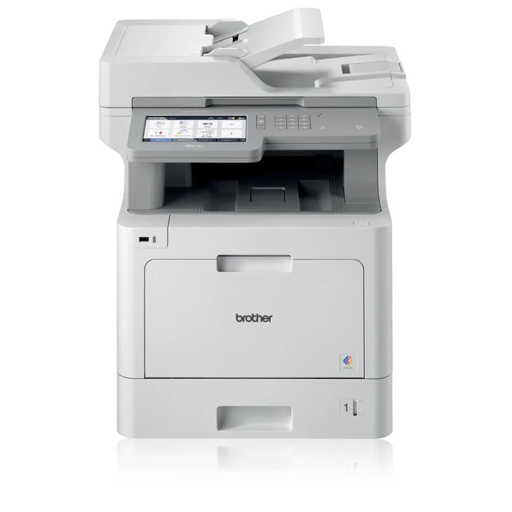 Brother Impressora Multifuncional Mfc-L9570Cdw