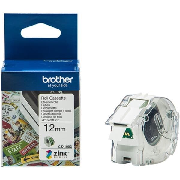 Brother CZ1002
