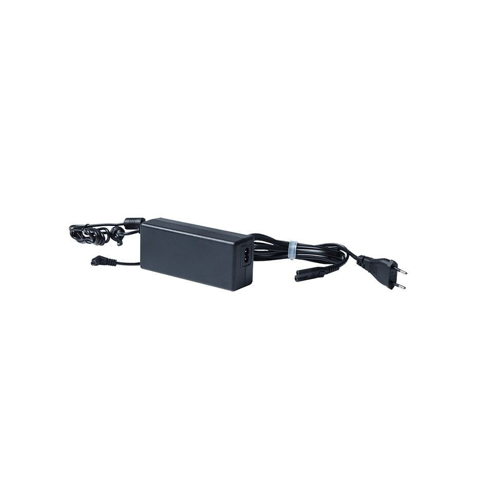 Brother PAAD600AEU adaptador e transformador Interior Preto