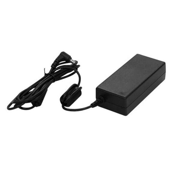 Brother PAAD600AEU adaptador e transformador Interior Preto