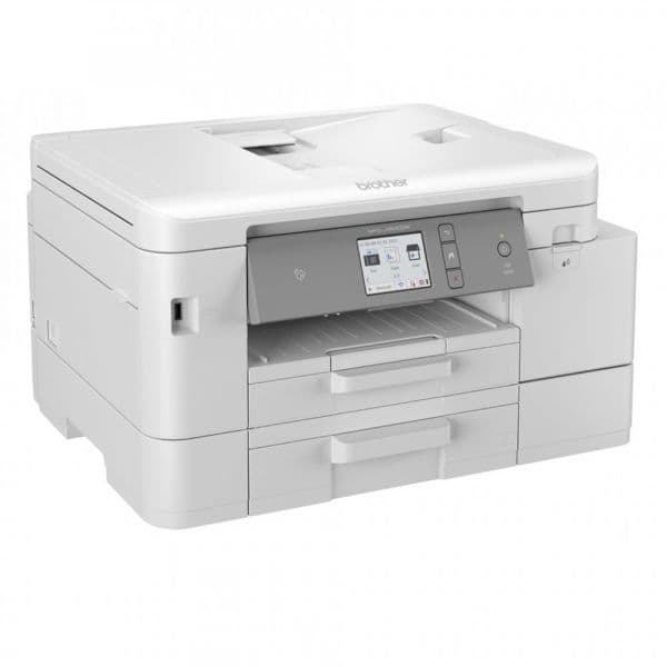 Brother MFC-J4540DW Cor Wifi Dúplex Fax