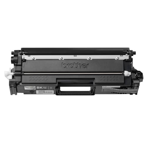 Brother Toner TN-821XXL Bk Preto